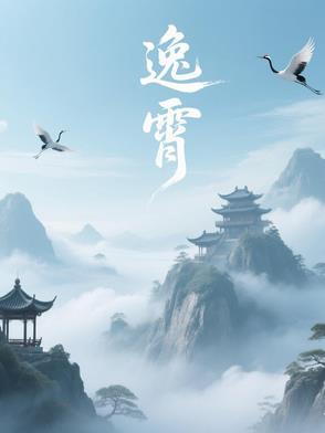 许凌逸冷逸霄 许凌逸冷逸霄