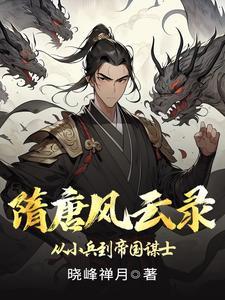 隋唐风云25 隋唐风云25